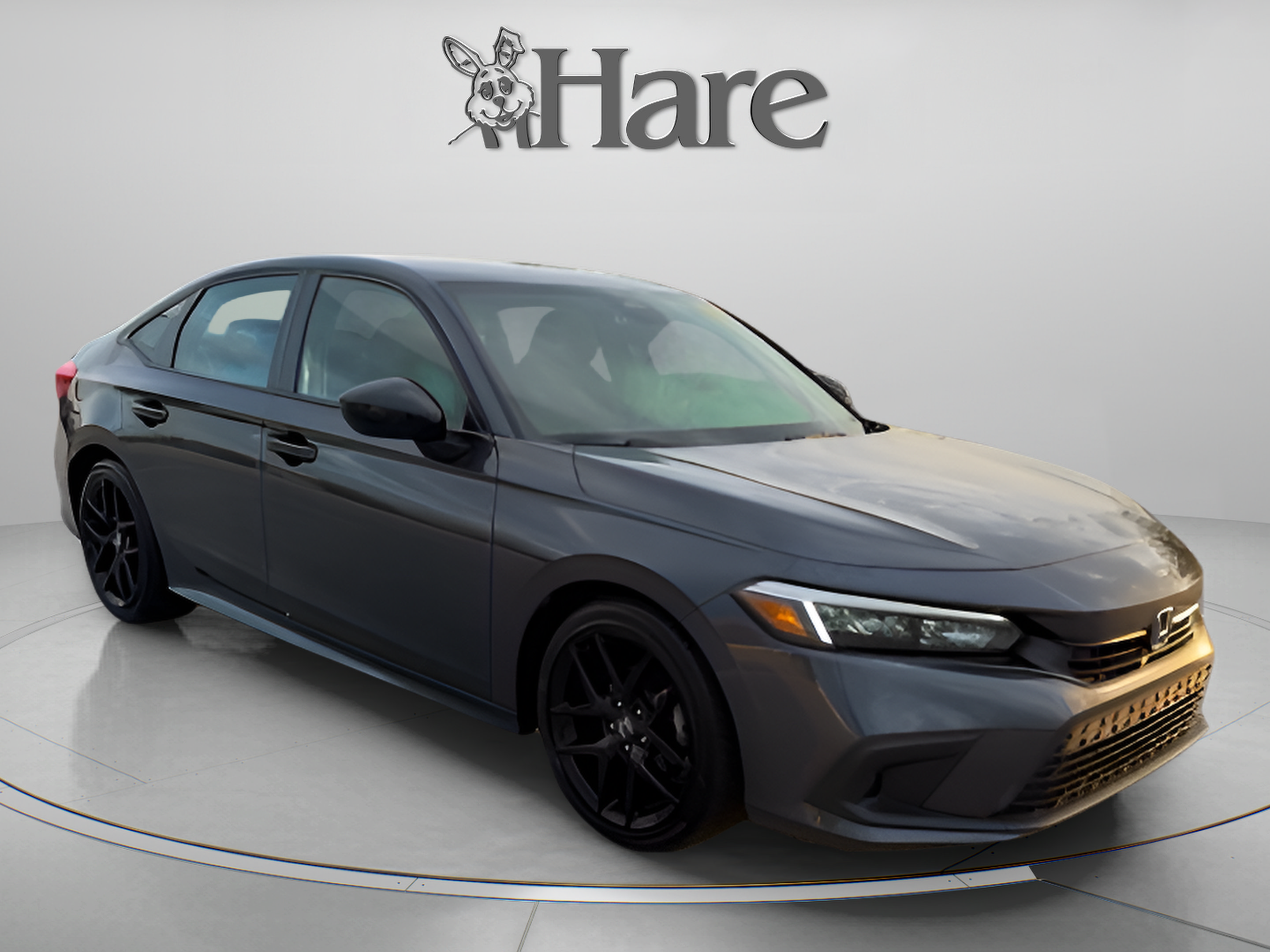 Used 2024 Honda Civic Sport image 8