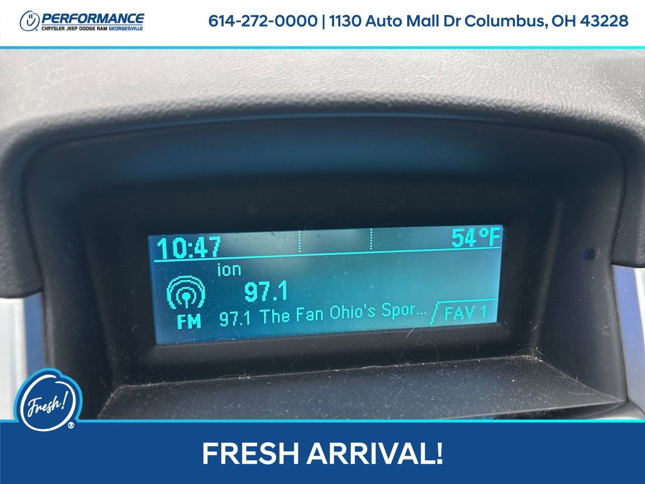 Used 2015 Chevrolet Cruze LS image 20