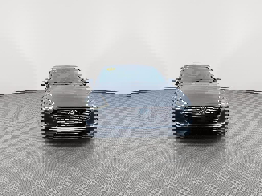 Used 2023 Hyundai Sonata SEL image 3