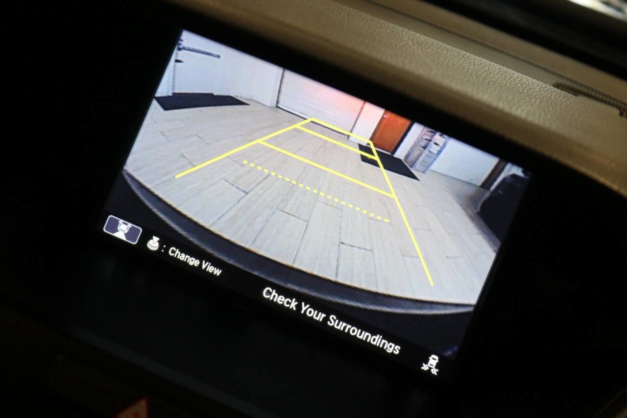 Used 2016 Acura RDX AWD w/ Technology Package image 24