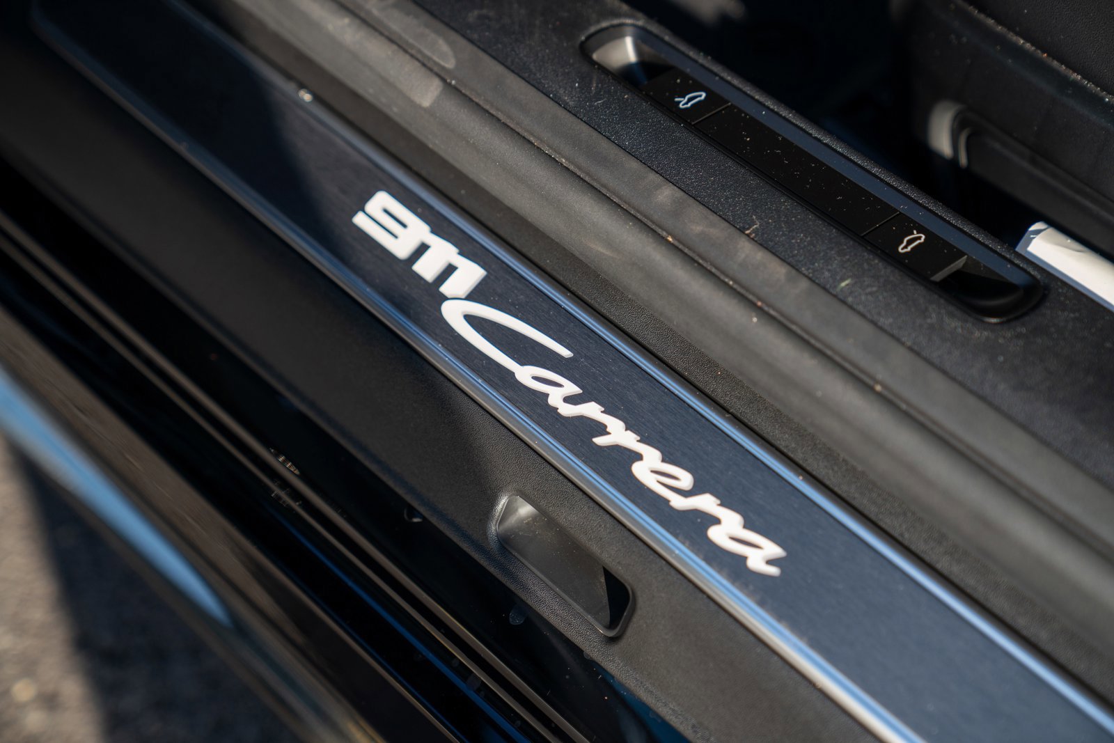 New 2026 Porsche 911 Carrera RWD image 12