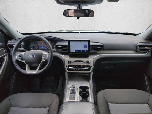 Used 2022 Ford Explorer XLT RWD image 20
