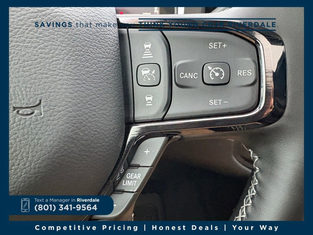 New 2026 RAM 3500 Limited image 24