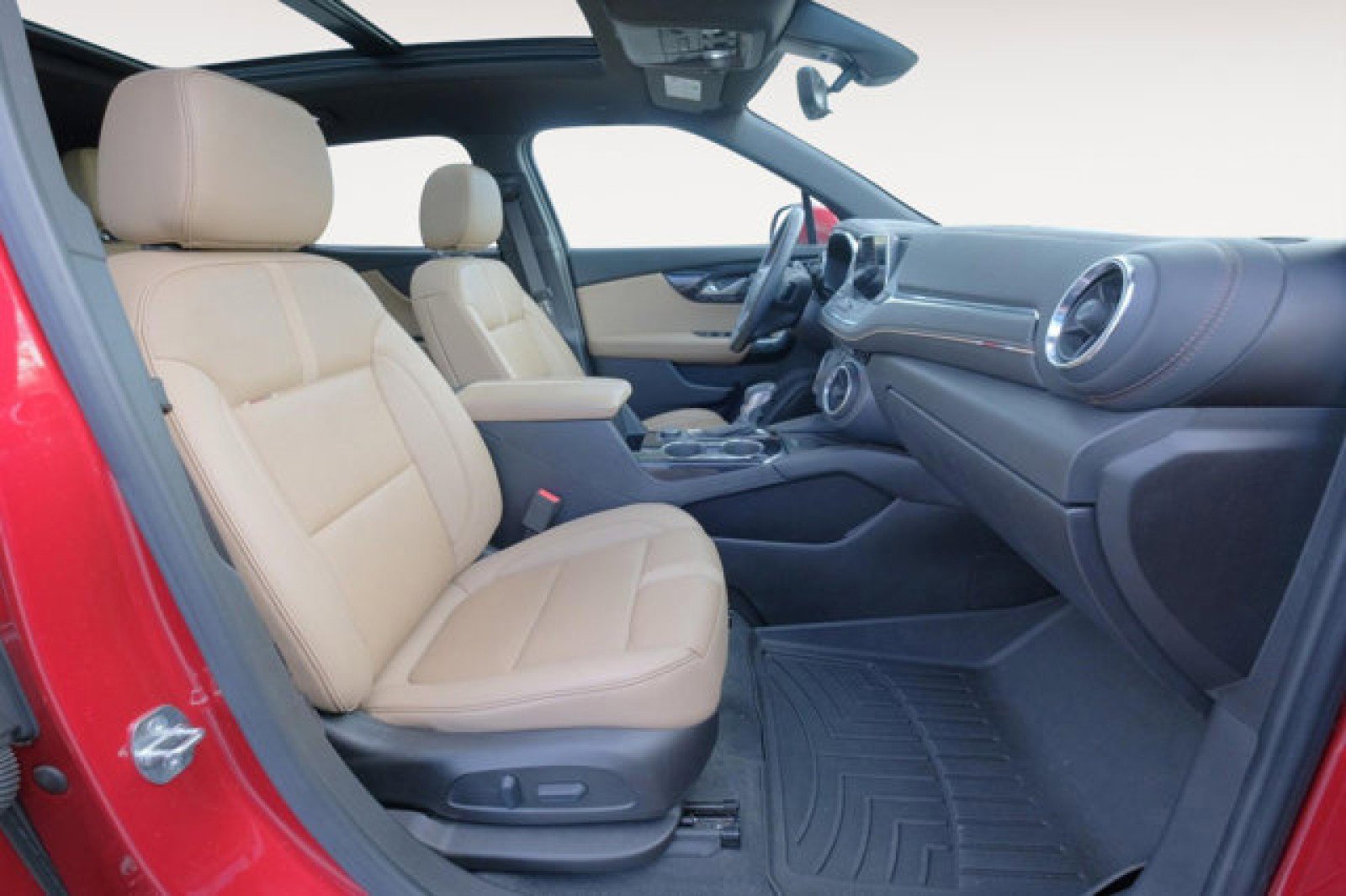 Used 2022 Chevrolet Blazer Premier w/ Enhanced Convenience Package image 14