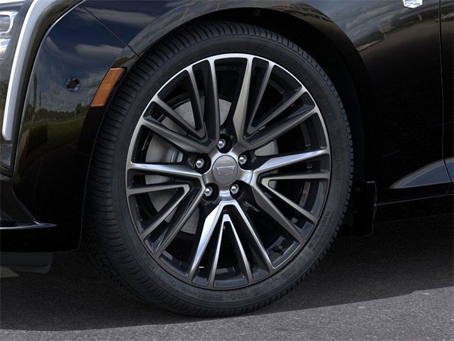 New 2026 Cadillac CT5 Premium Luxury image 9