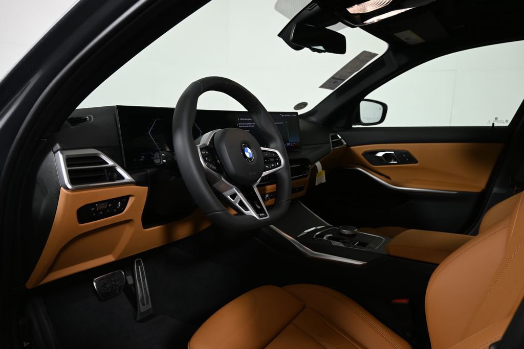 Used 2026 BMW 330i xDrive Sedan w/ M Sport Package image 15