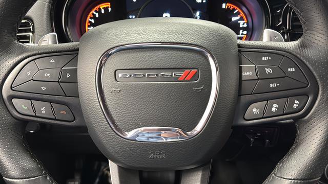 Used 2024 Dodge Durango R/T image 16