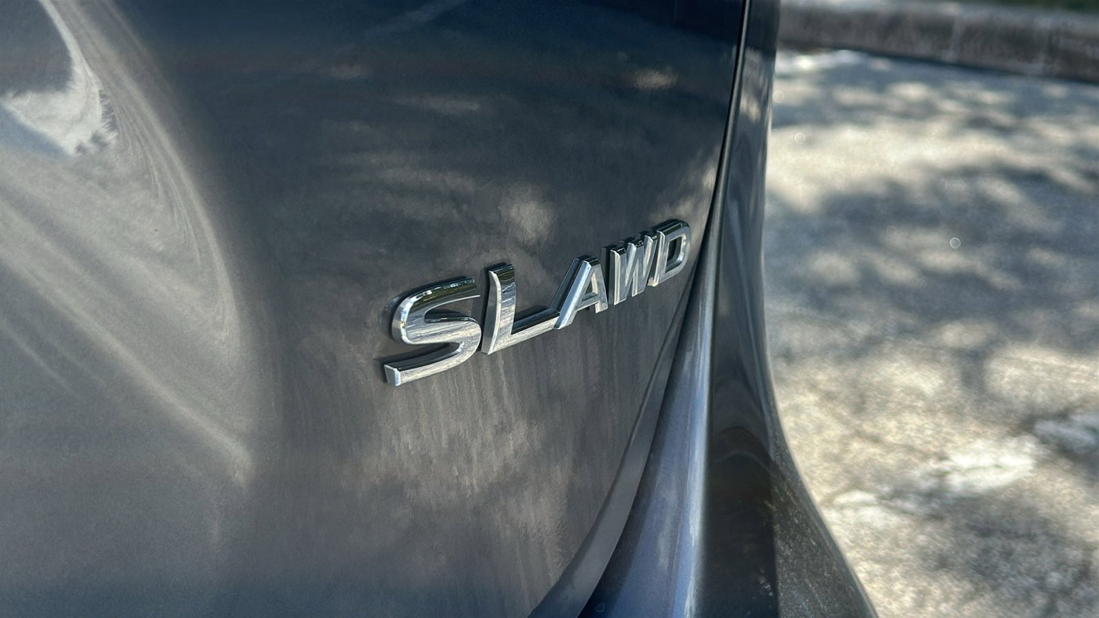 Certified 2022 Nissan Rogue Sport SL w/ Premium Package image 11