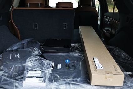 New 2026 Genesis GV70 2.5T Advanced image 30