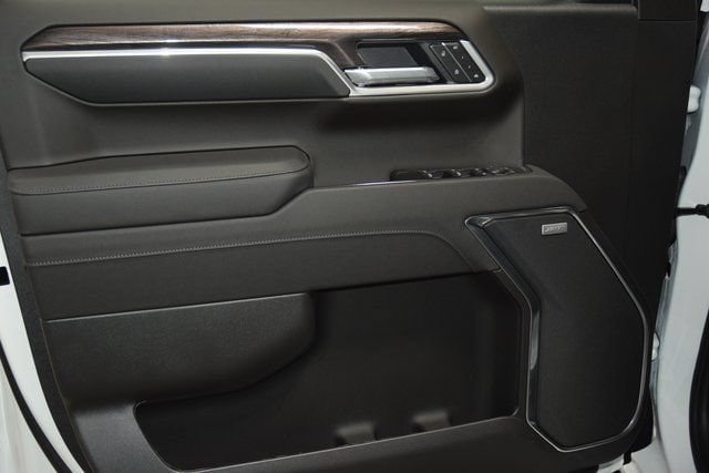 New 2026 Chevrolet Silverado 1500 LTZ w/ LTZ Premium Package AWD/4WD image 49