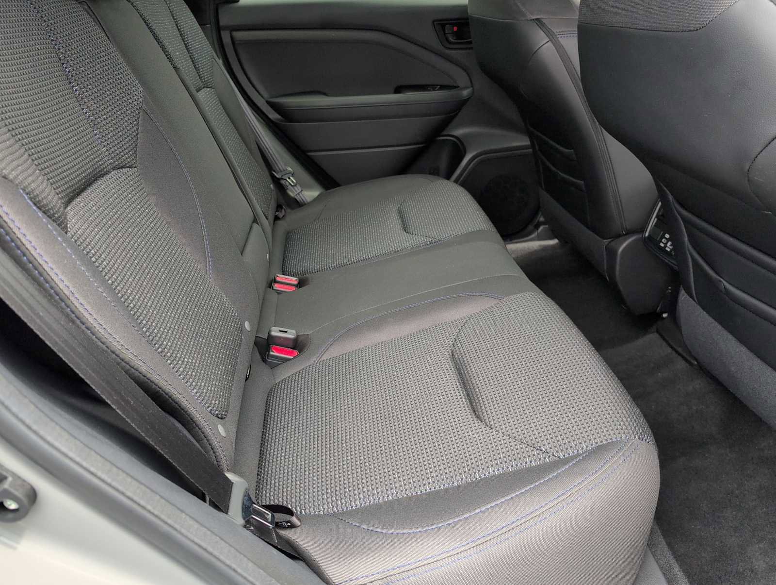 Used 2026 Subaru Forester Premium AWD/4WD image 20