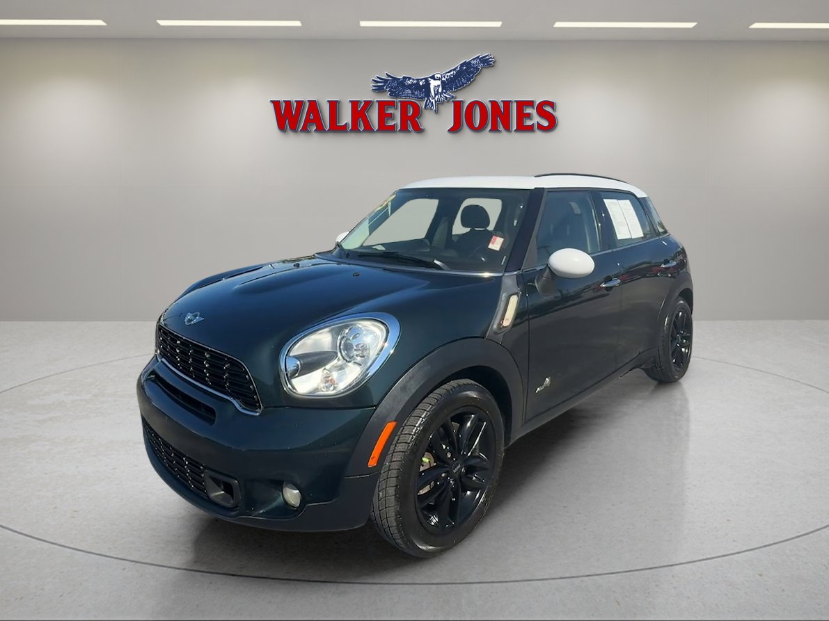 Used 2013 MINI Cooper Countryman S image 3