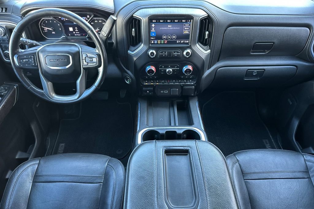 Used 2021 GMC Sierra 1500 Denali w/ Denali Ultimate Package image 15