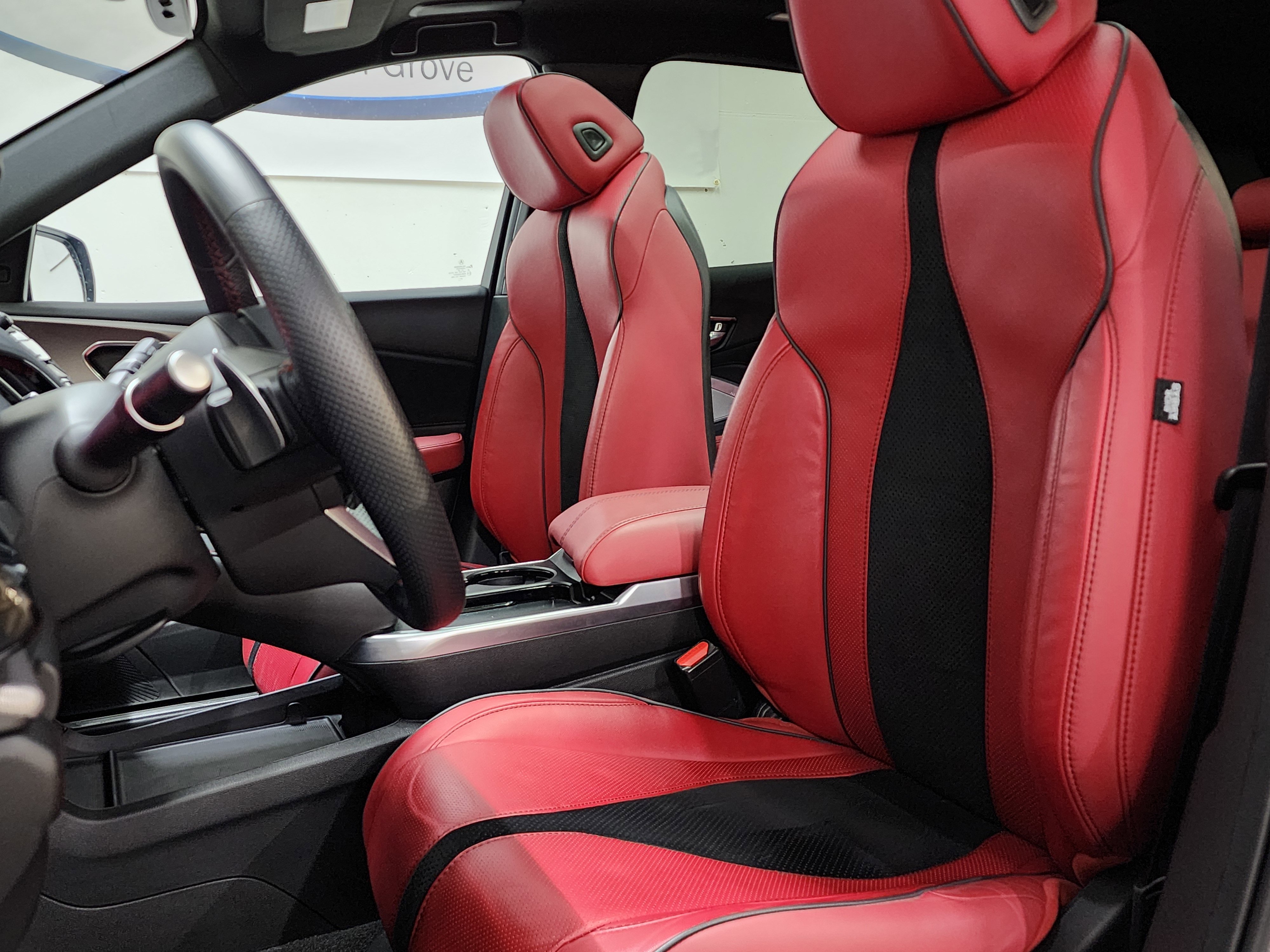 Certified 2025 Acura RDX A-Spec image 15