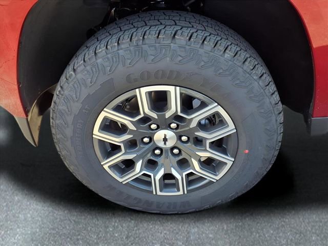 New 2026 Chevrolet Colorado Z71 w/ Z71 Convenience Package 2 image 26