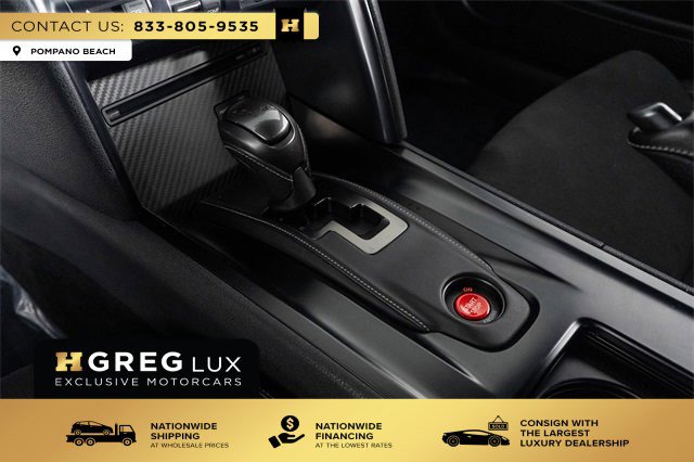 Used 2015 Nissan GT-R Premium image 30