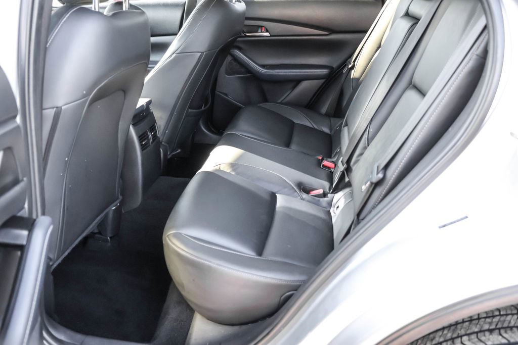Used 2020 MAZDA CX-30 AWD w/ Preferred Package image 30