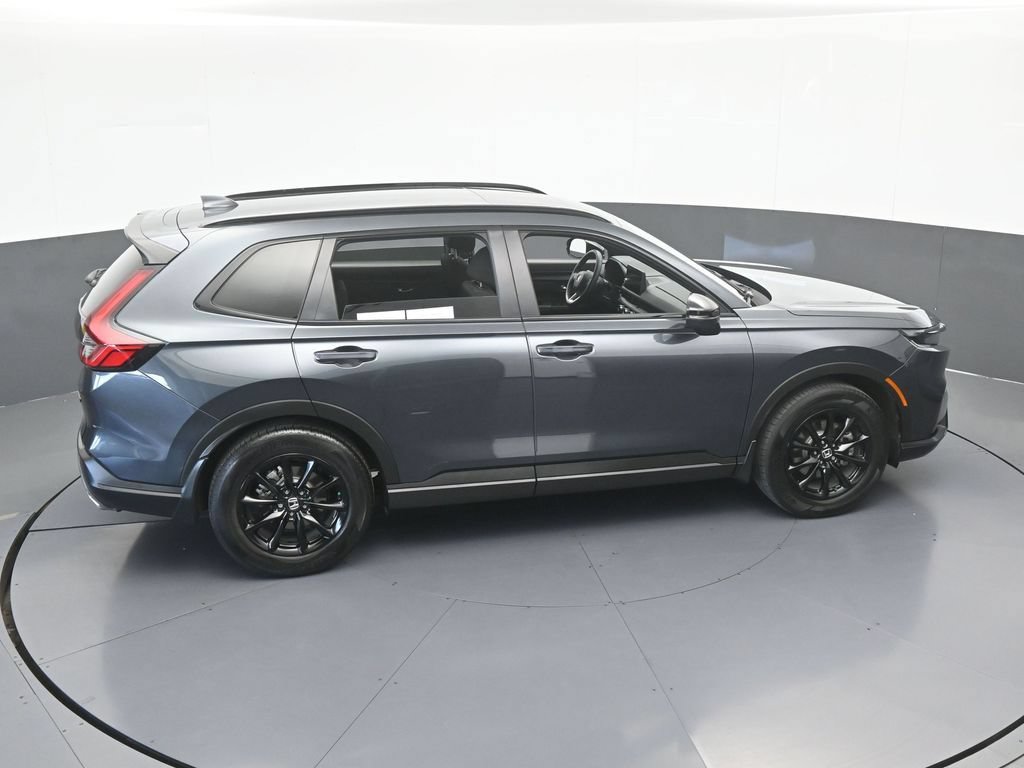 Used 2026 Honda CR-V Sport image 54