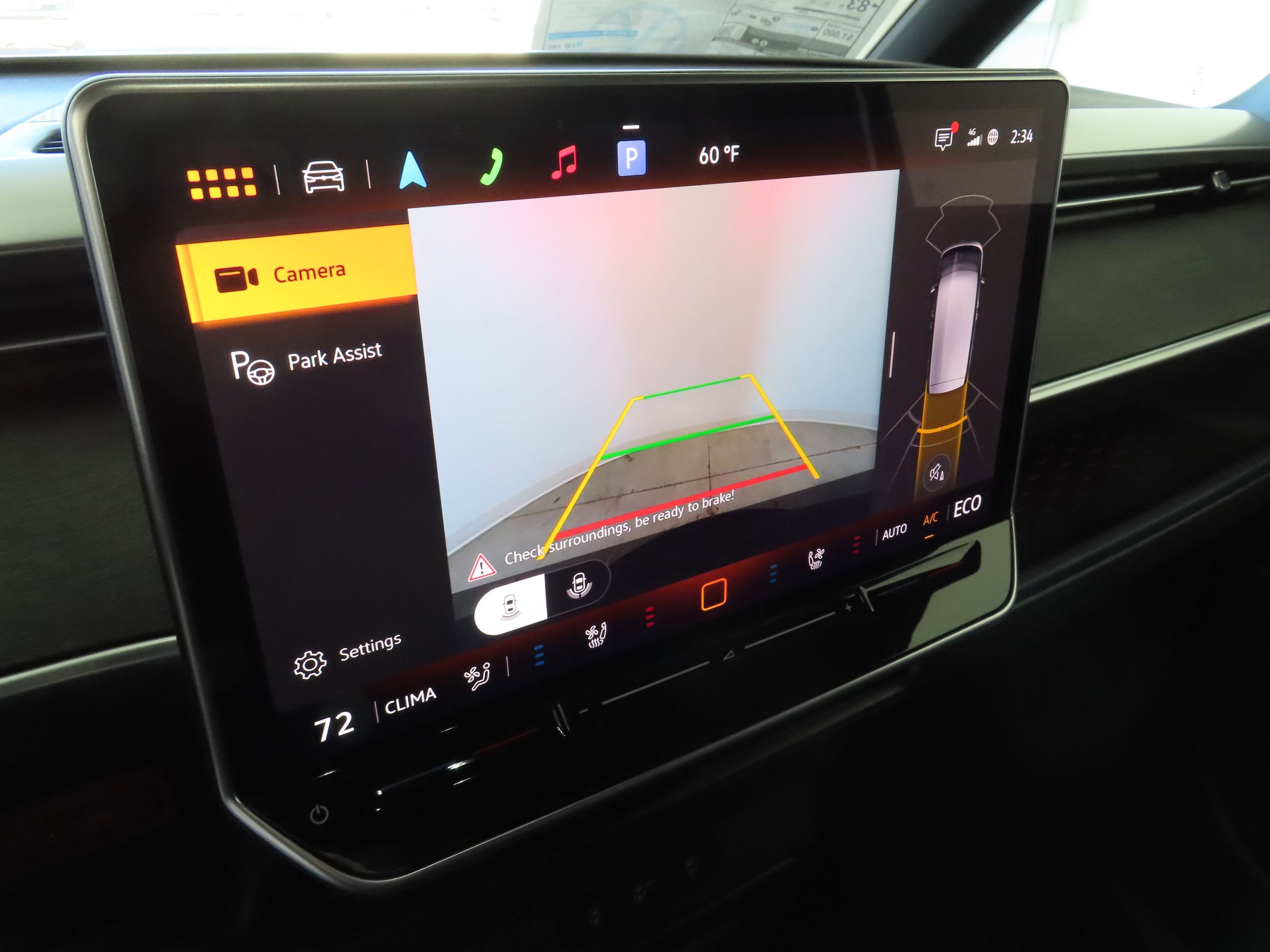 New 2025 Volkswagen ID. Buzz Pro S image 19