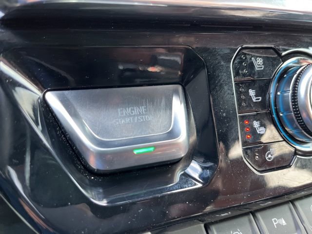 Used 2024 GMC Sierra 1500 Denali Ultimate image 35