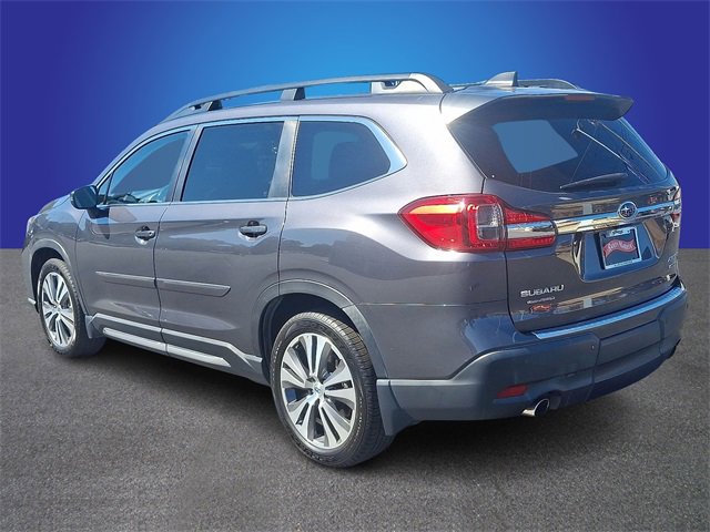 Used 2020 Subaru Ascent Limited w/ Technology Package image 4