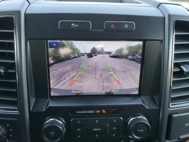 Used 2020 Ford F150 XLT AWD/4WD image 25