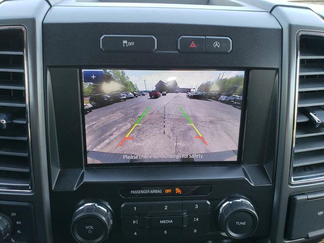 Used 2020 Ford F150 XLT AWD/4WD image 25