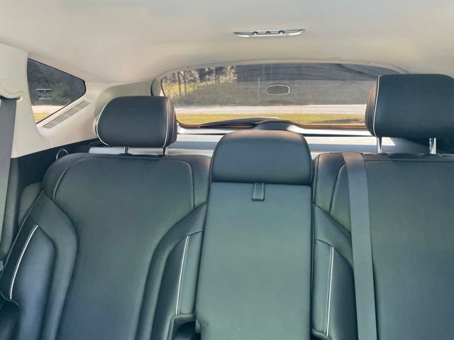 Used 2022 Genesis GV80 3.5T Advanced + AWD/4WD image 5