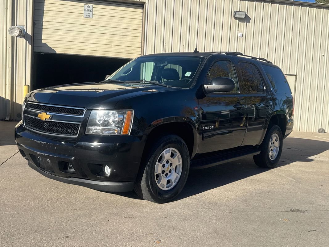 Used 2013 Chevrolet Tahoe LT