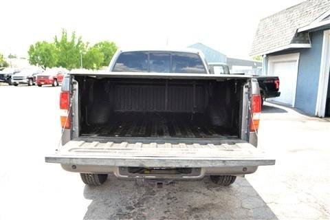 Used 2004 Ford F150 XLT AWD/4WD image 18