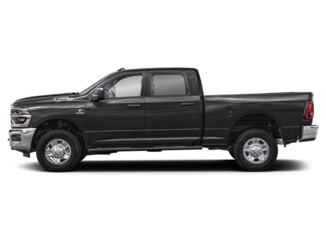 Used 2025 RAM 2500 Big Horn AWD/4WD image 3