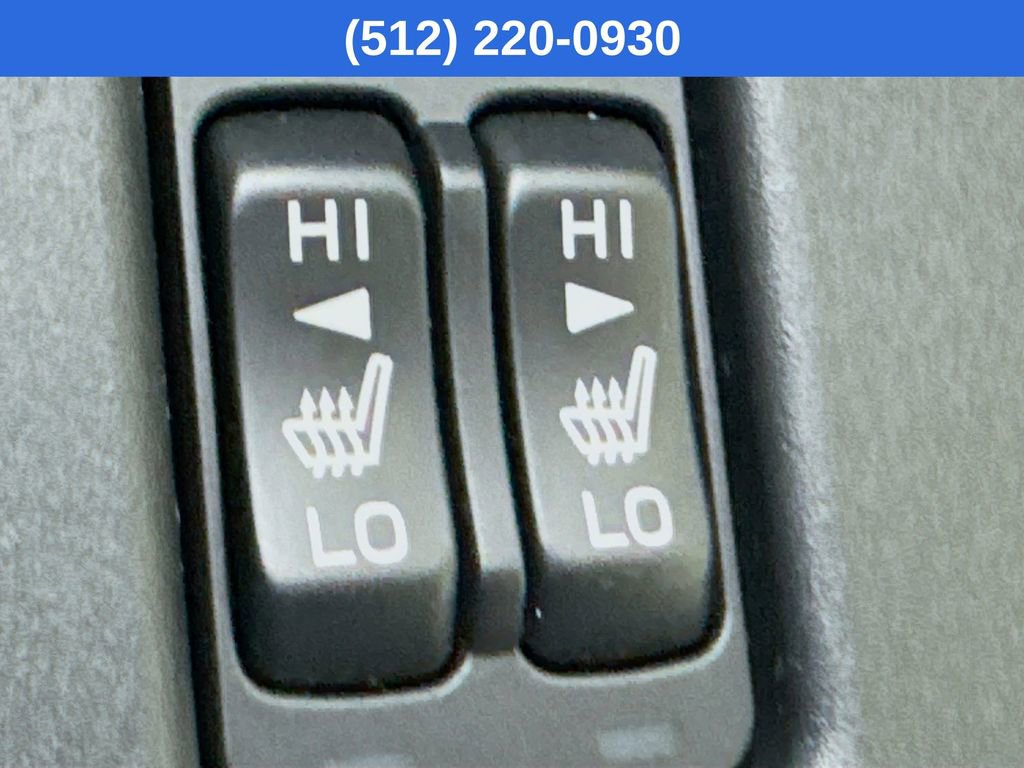 Used 2025 Subaru BRZ tS image 24