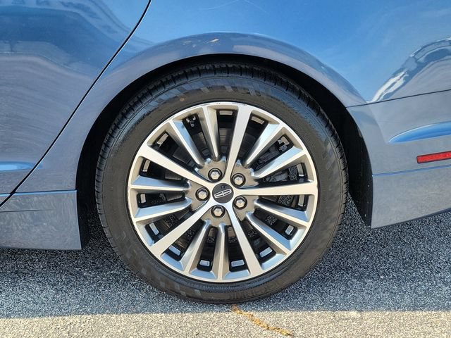 Used 2019 Lincoln MKZ Premiere FWD image 6