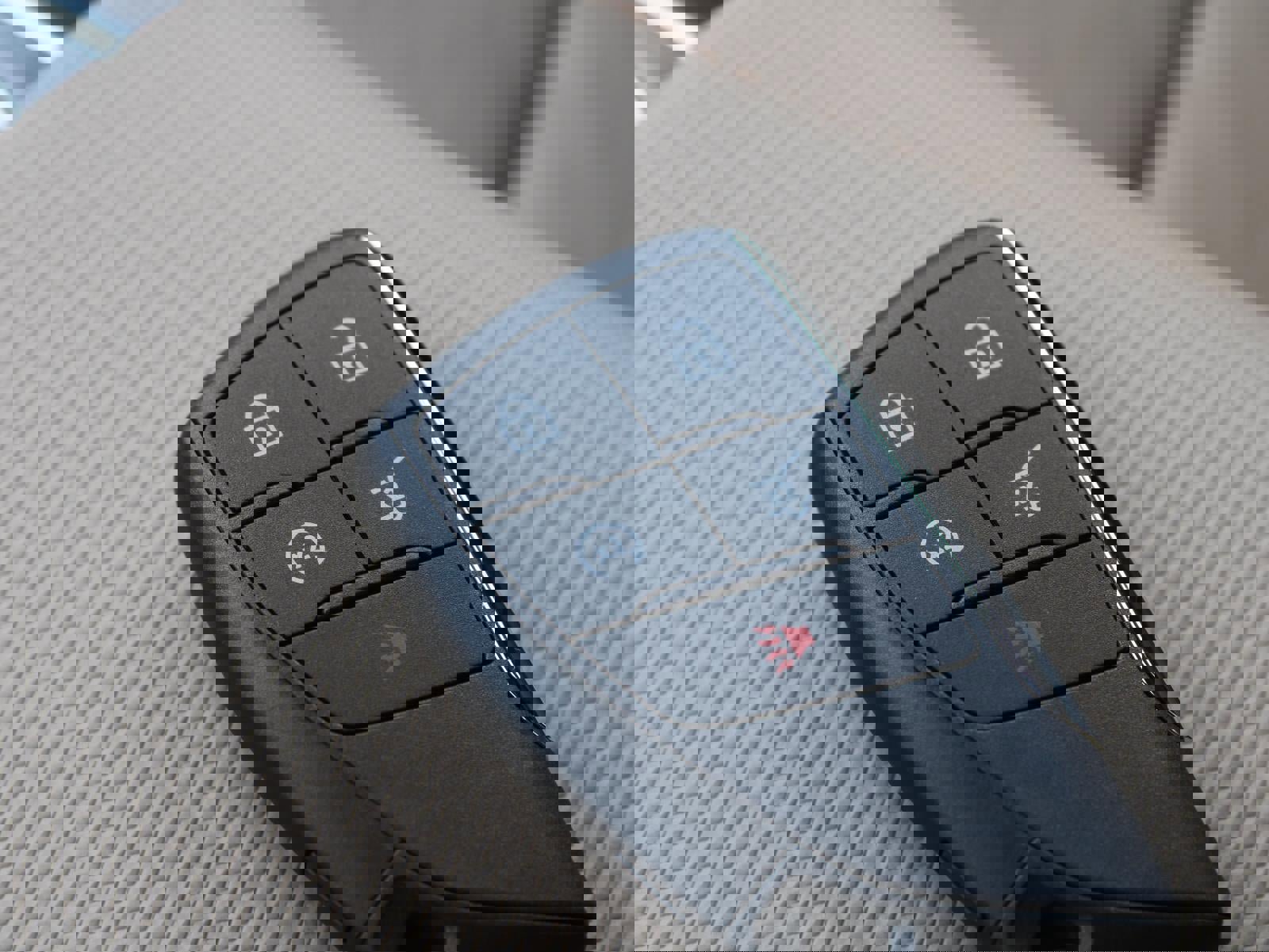 New 2026 Chevrolet Equinox ACTIV w/ Convenience Package III image 14