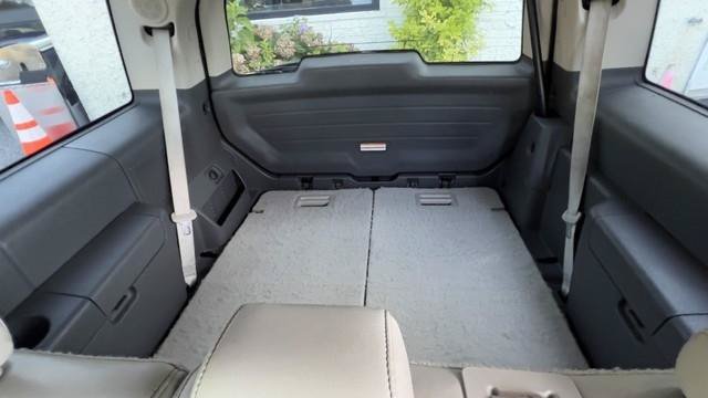 Used 2010 Ford Flex Limited AWD/4WD image 21