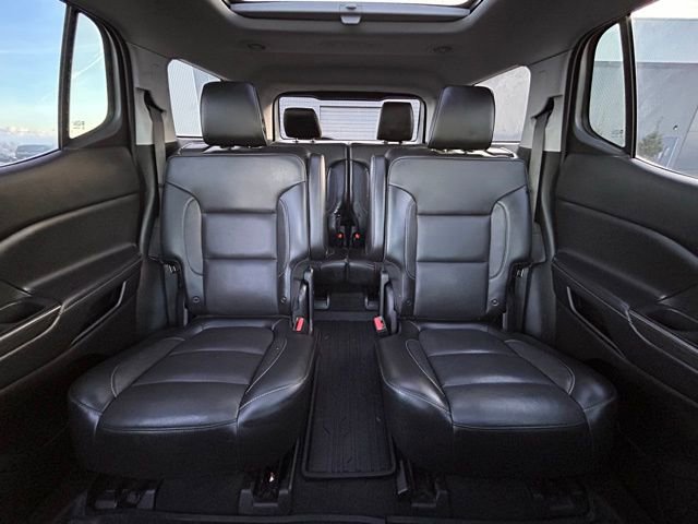 Used 2019 GMC Acadia SLT w/ LPO, Floor Liner Package image 37