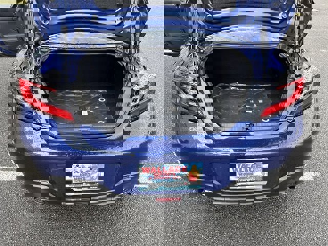 New 2026 Subaru BRZ tS RWD image 73