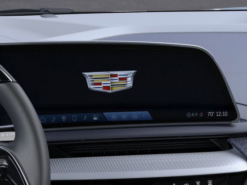 New 2025 Cadillac Optiq Sport 2 image 23
