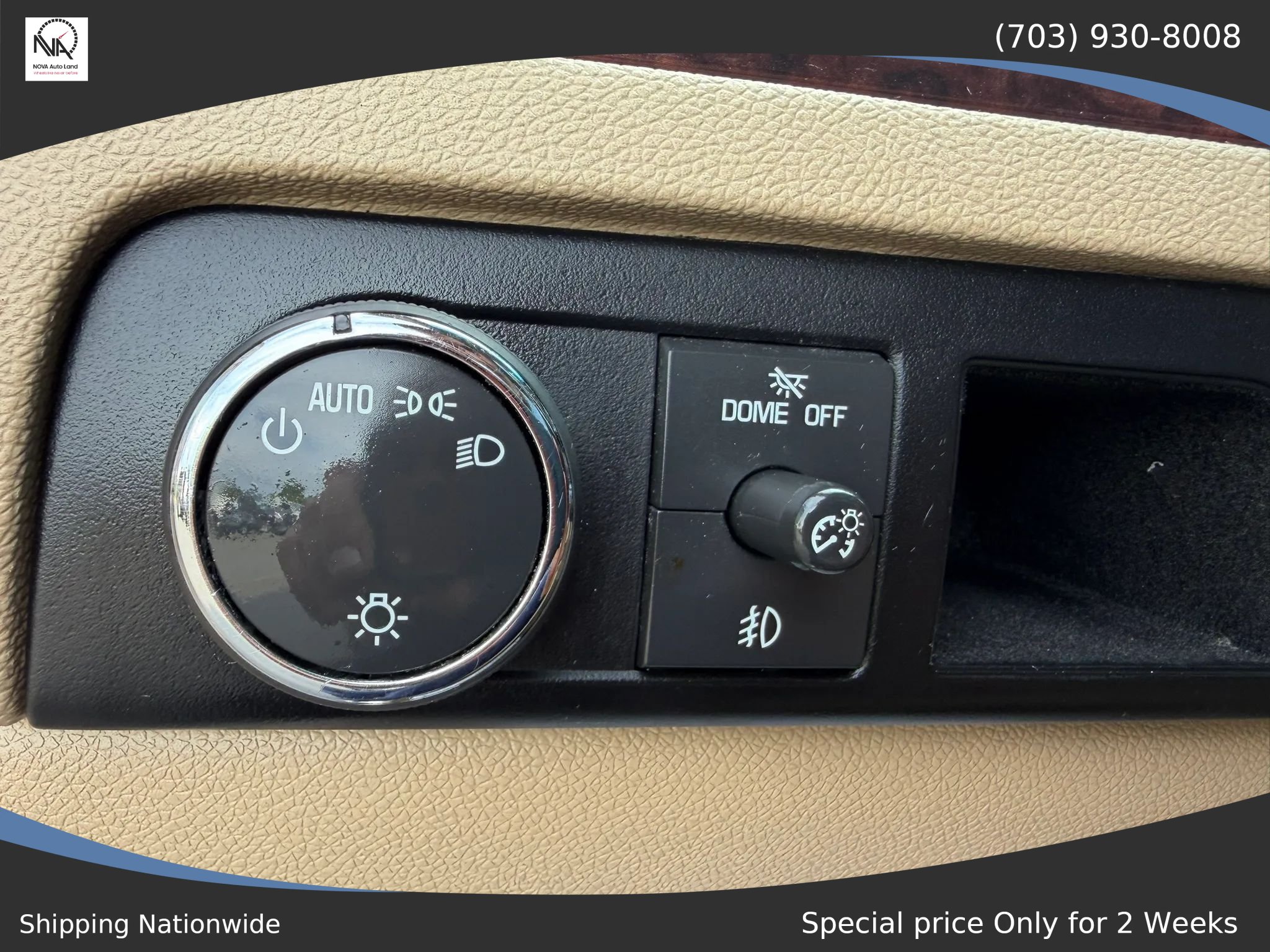 Used 2013 Cadillac Escalade Premium AWD/4WD image 29