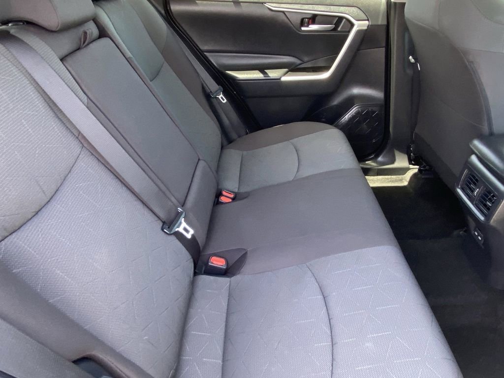 Certified 2023 Toyota RAV4 XLE AWD/4WD image 18