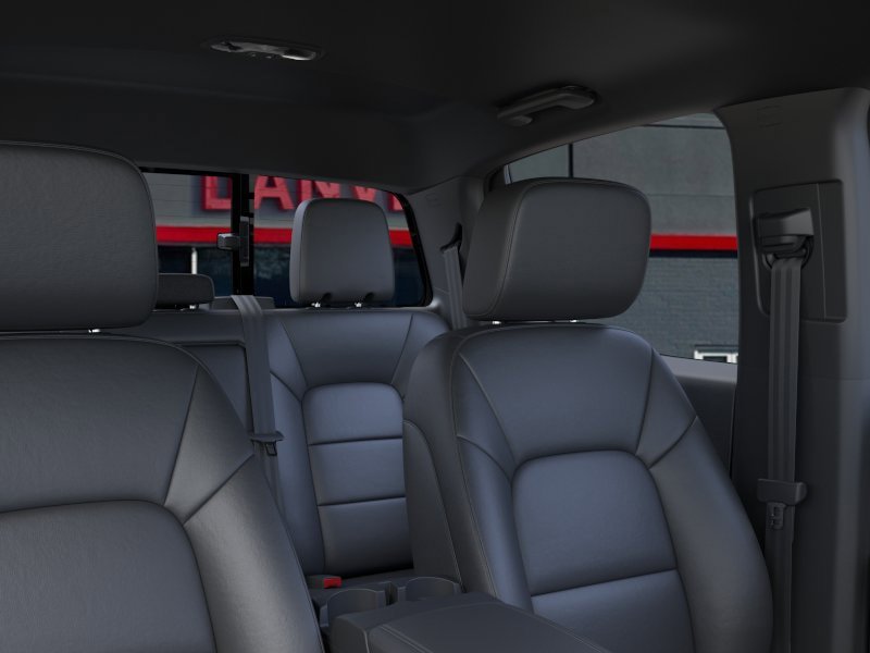 New 2026 GMC Canyon Elevation w/ Convenience Package AWD/4WD image 48
