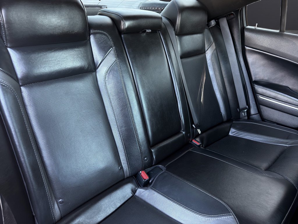 Used 2021 Dodge Charger SXT w/ Leather Interior Group RWD image 21
