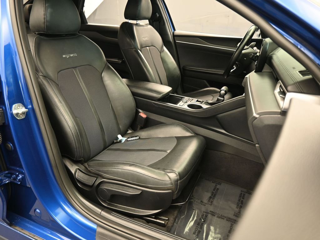 Used 2021 Kia K5 GT-Line image 43