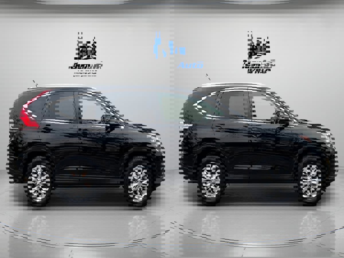 Used 2013 Honda CR-V EX-L image 3