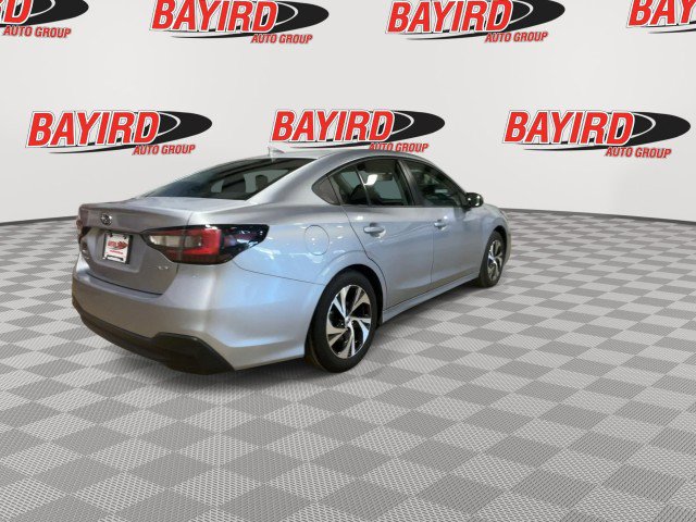 Used 2024 Subaru Legacy Premium w/ Popular Package #1 AWD/4WD image 8