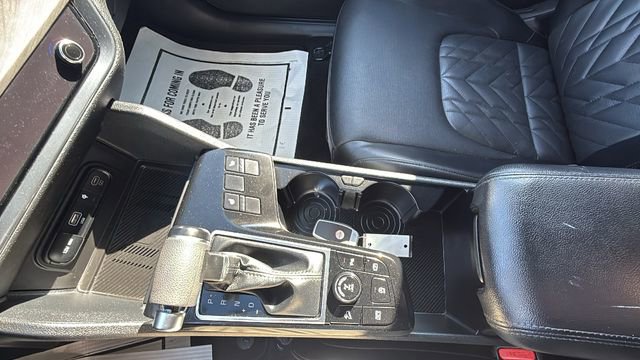 Used 2023 Kia Sportage X-Line w/ X-Line Premium Package image 21