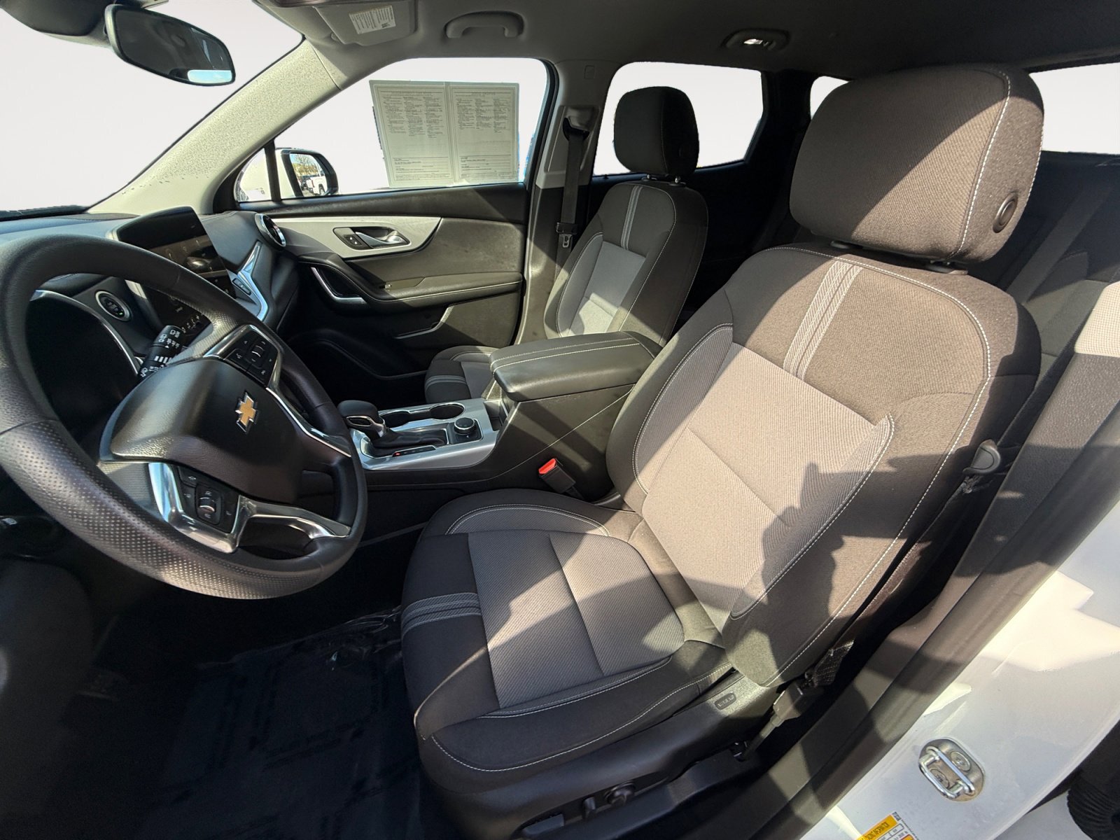 Used 2023 Chevrolet Blazer LT image 10