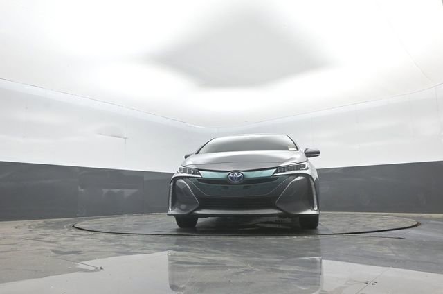 Used 2018 Toyota Prius Prime Premium FWD image 34