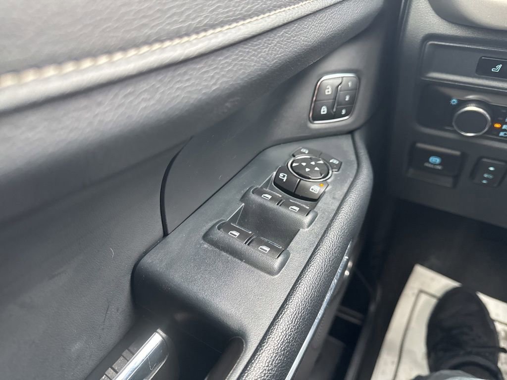 Certified 2022 Ford Expedition Max XLT image 26