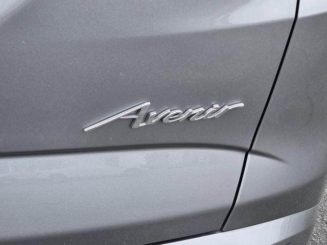 Used 2023 Buick Enclave Avenir w/ Avenir Technology Package AWD/4WD image 18